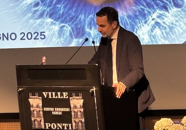 A Ville Ponti la prima assemblea di CNA Lombardia Nord Ovest