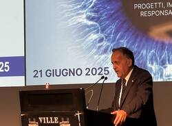 A Ville Ponti la prima assemblea di CNA Lombardia Nord Ovest