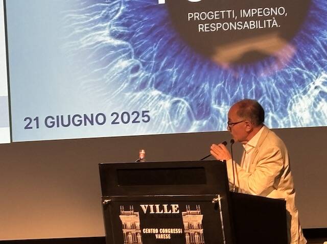 A Ville Ponti la prima assemblea di CNA Lombardia Nord Ovest