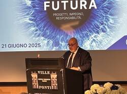A Ville Ponti la prima assemblea di CNA Lombardia Nord Ovest