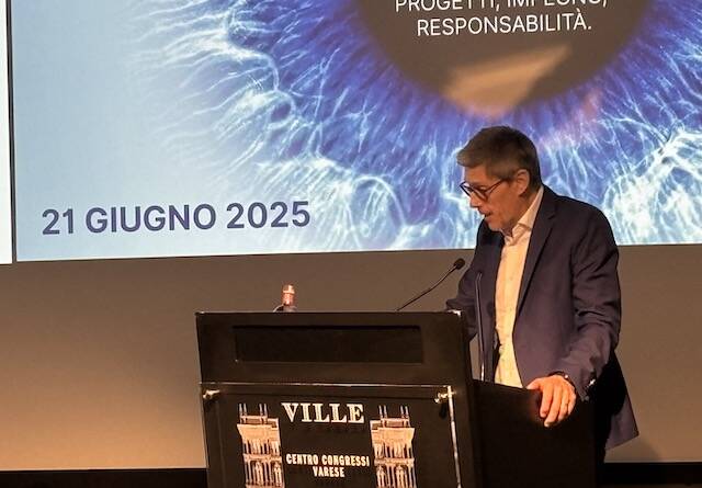 A Ville Ponti la prima assemblea di CNA Lombardia Nord Ovest