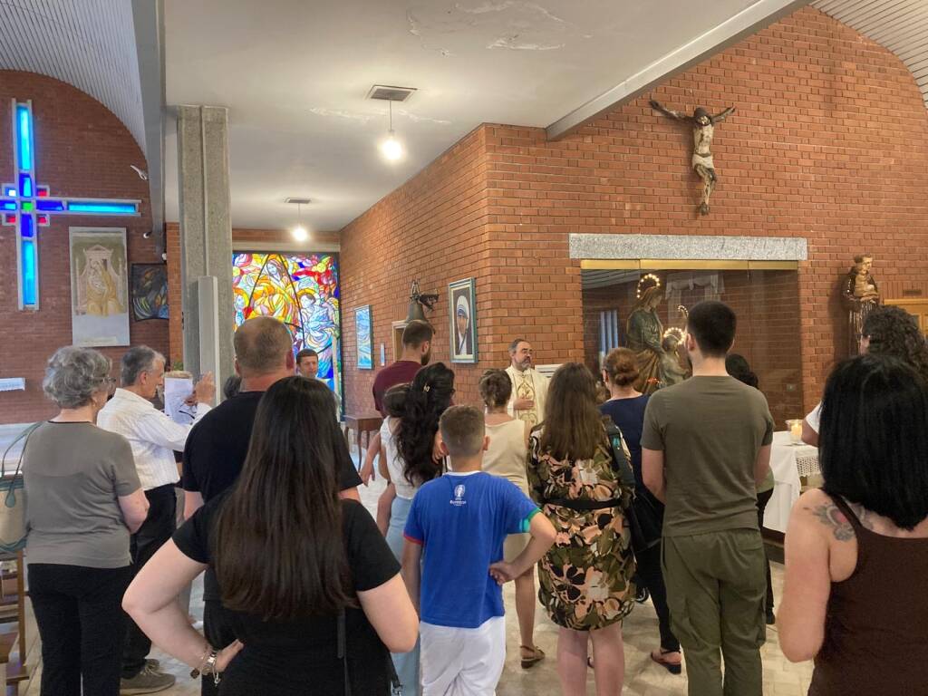  albanesi Busto Arsizio