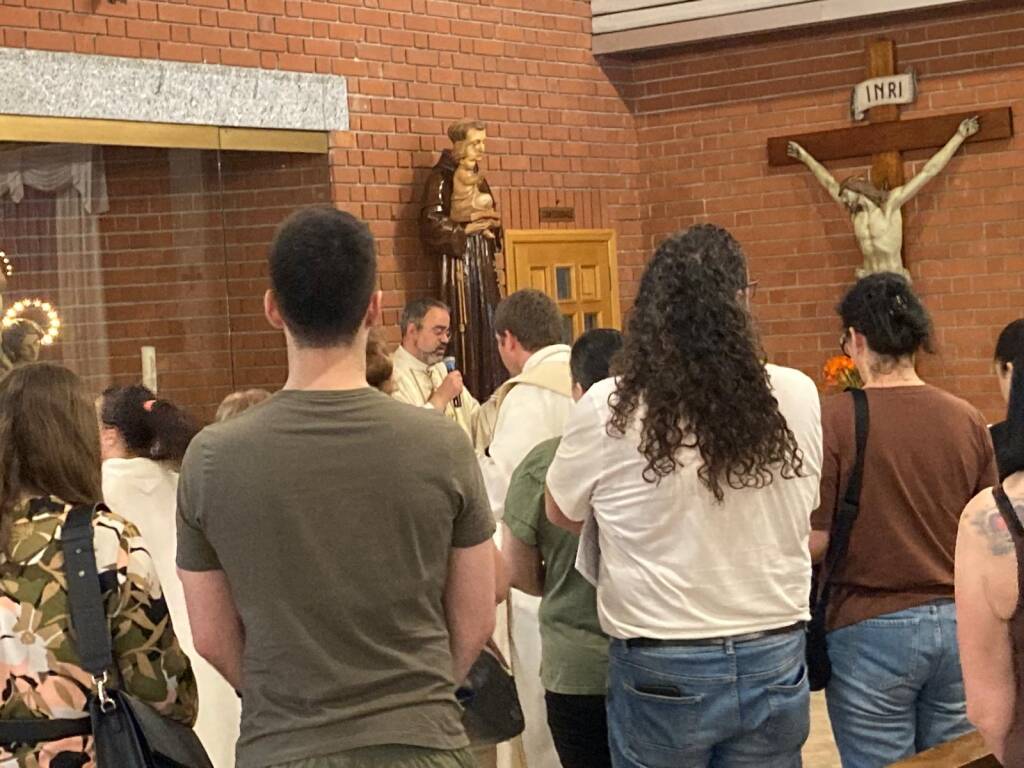  albanesi Busto Arsizio