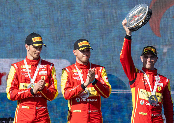 alessio rovera gtwc 24 ore di spa 2025