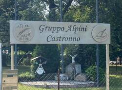 Alpini Castronno