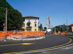 Alptransit Laveno Mombello 