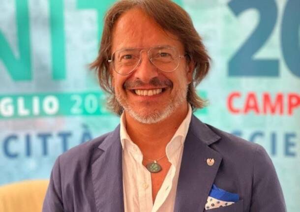 aurelio filippini