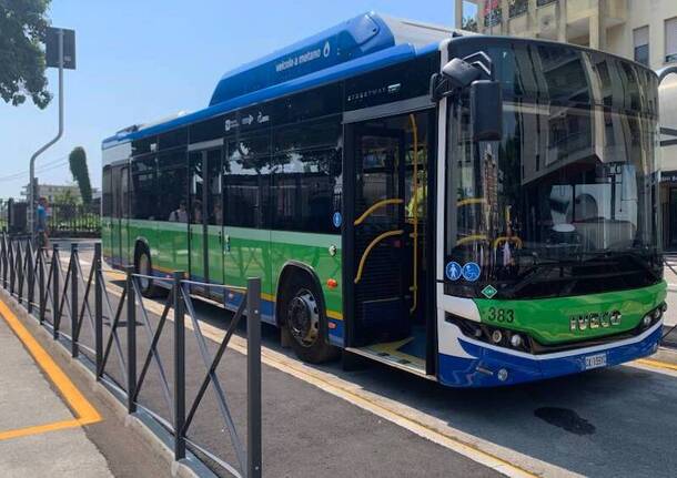 autobus pullman amsc gallarate 