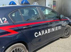 Bar e Benzinaio a Magnago - colpi d’arma da fuoco 