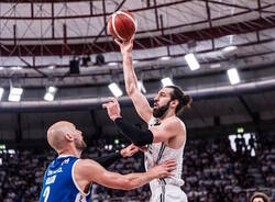 basket virtus bologna