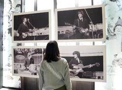 Beatles mostra