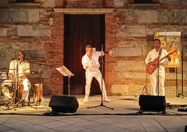 Il Besnate Jazz Festival 2025