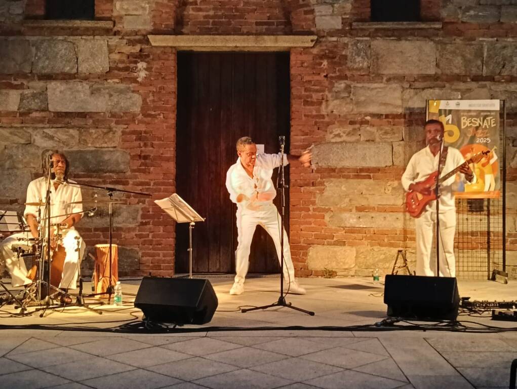 Besnate Jazz Festival 2025