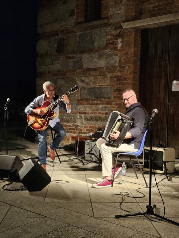 Besnate Jazz Festival 2025