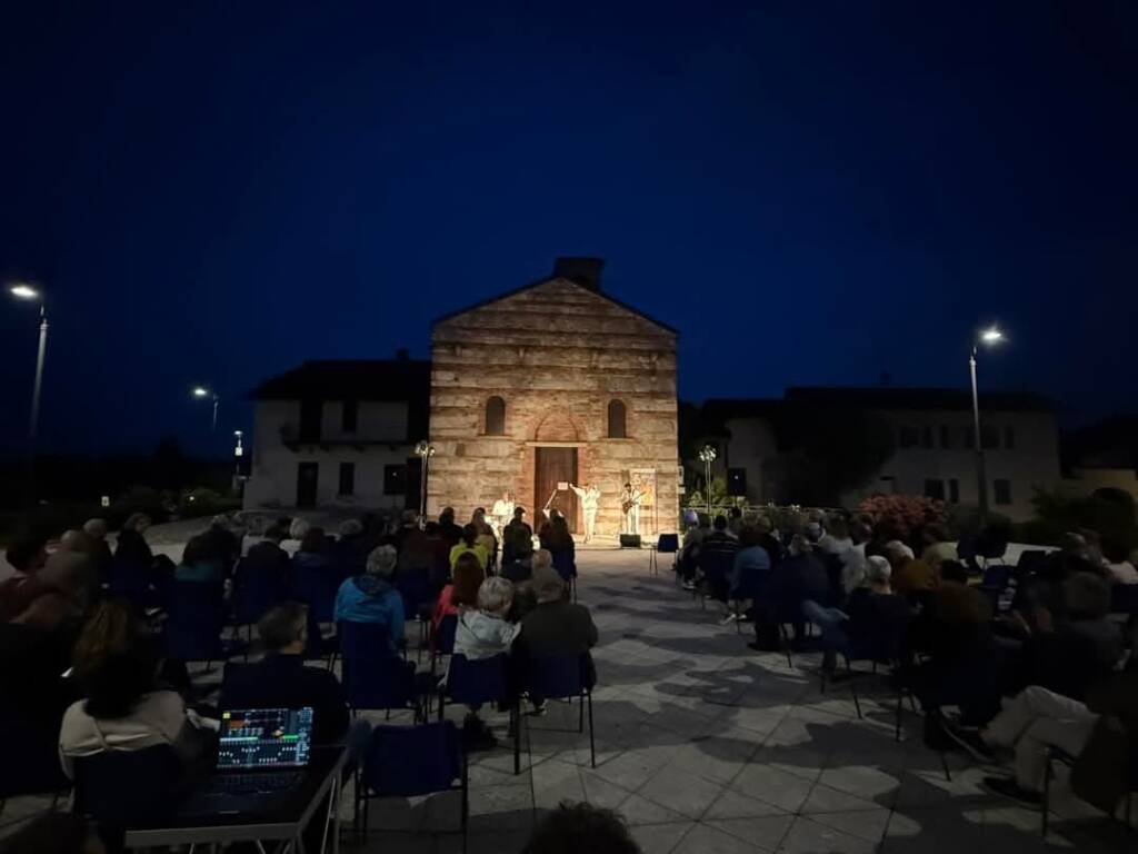 Besnate Jazz Festival 2025