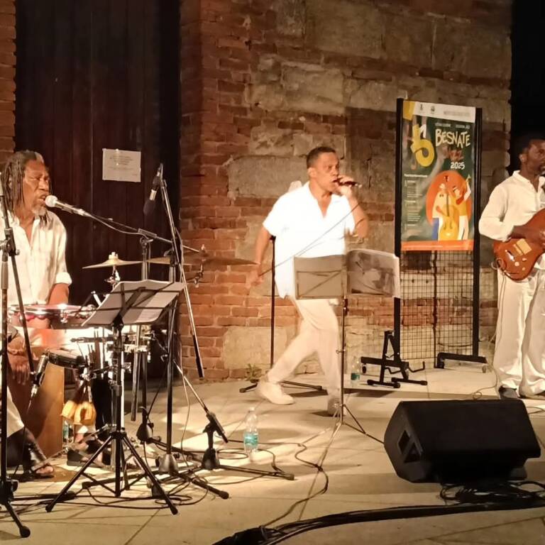 Besnate Jazz Festival 2025