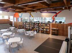 biblioteca materia