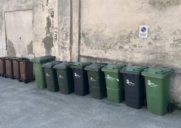 Bidoni vetro Birrificio Legnano . Lamentela 24 giugno 2025