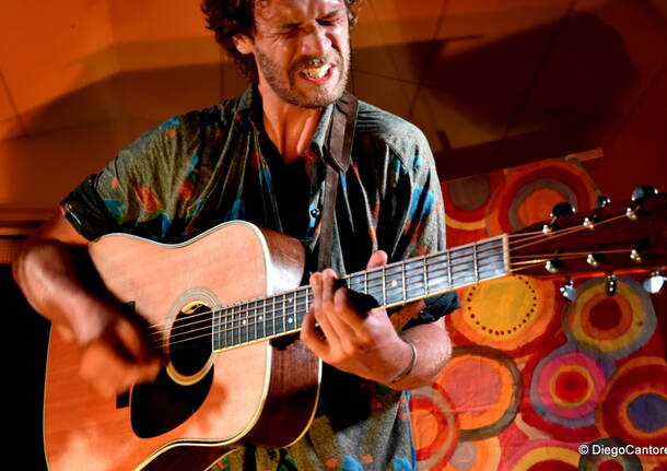 Big Bang Folk Festival