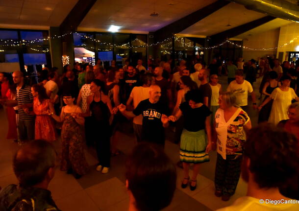 Big Bang Folk Festival