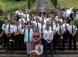 Bisuschio - Corpo musicale Valceresio