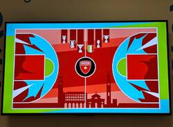 campetto basket playground centro campus