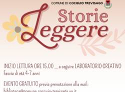 Storie Leggere