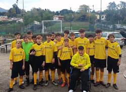 Finestagione 2025: San Michele Calcio