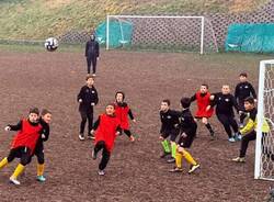 Finestagione 2025: San Michele Calcio