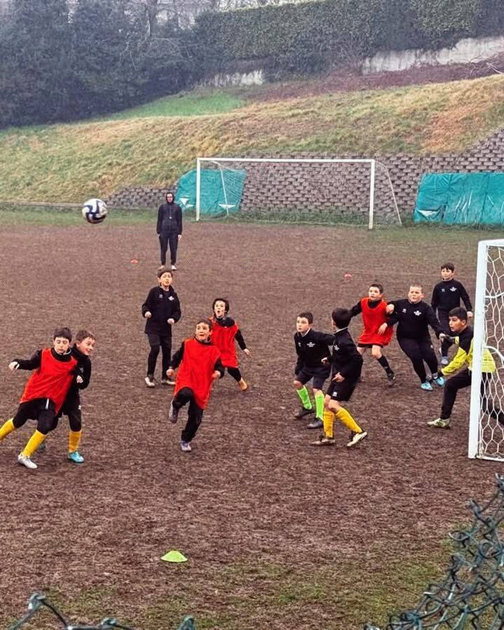Finestagione 2025: San Michele Calcio