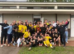 Finestagione 2025: San Michele Calcio