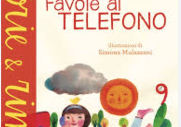 Filastrocche e favole al telefono