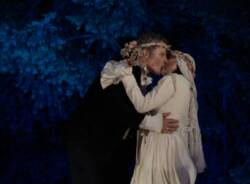 Giulietta e Romeo
