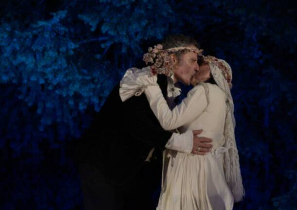 Giulietta e Romeo