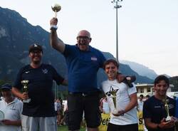 Atletica Gavirate in festa per il titolo regionale U15 a squadre