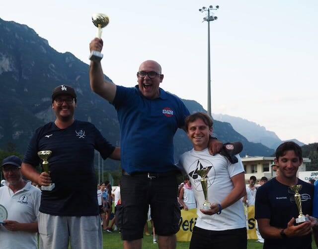 Atletica Gavirate in festa per il titolo regionale U15 a squadre