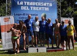 La traversata del Trentin