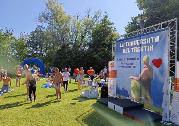La traversata del Trentin
