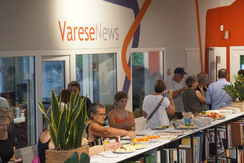 Inaugurata la Via delle Api