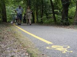 Inaugurata la Via delle Api