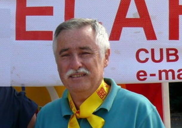 carlo pariani