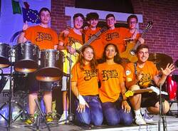 Carnago - Saggi La Verdi 2025