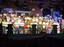 Carnago - Saggi La Verdi 2025