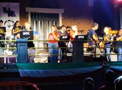 Carnago - Saggi La Verdi 2025