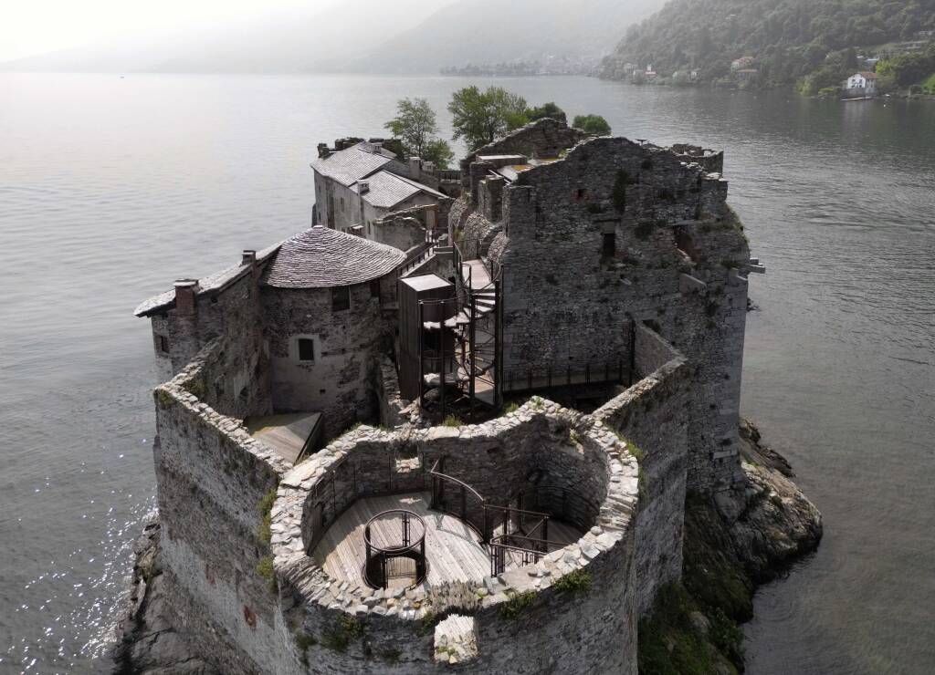 Castelli di Cannero