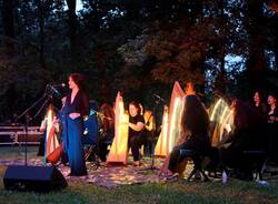 Castelseprio - Luna piena al Castrum 2025