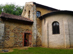 Castelseprio - Luna piena al Castrum 2025
