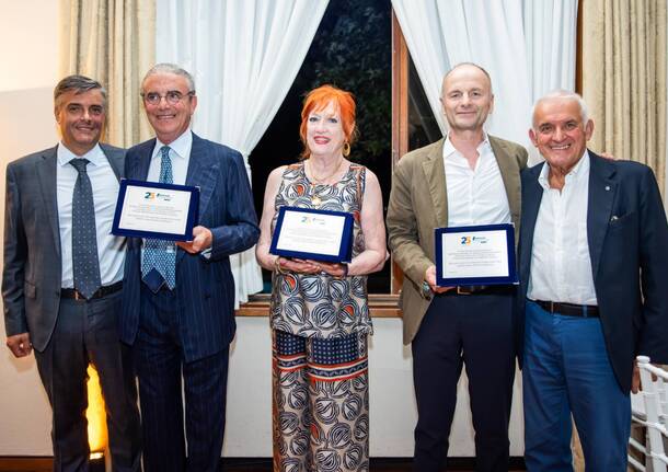 cena gala fondazione renato piatti