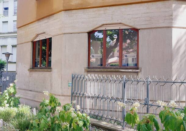 Centro Studi Voltaire