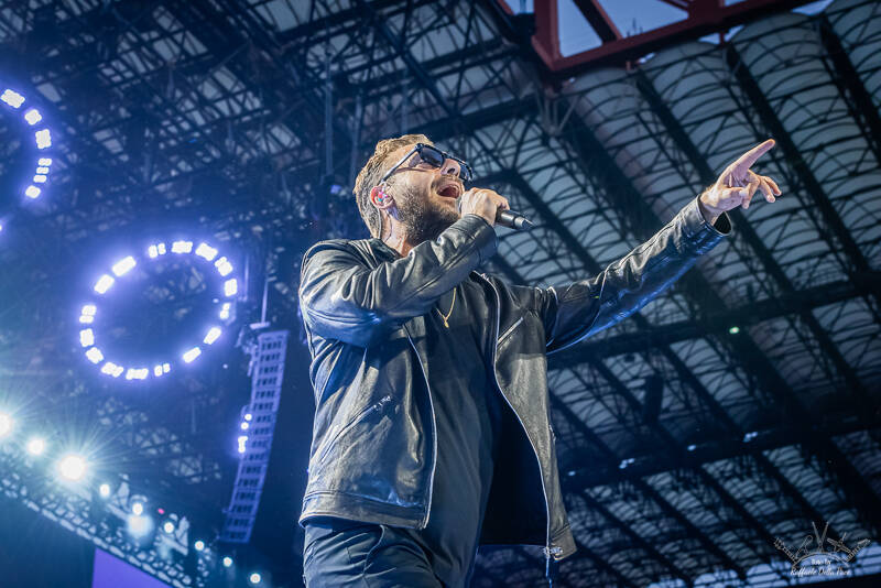 Cesare Cremonini San Siro 2025